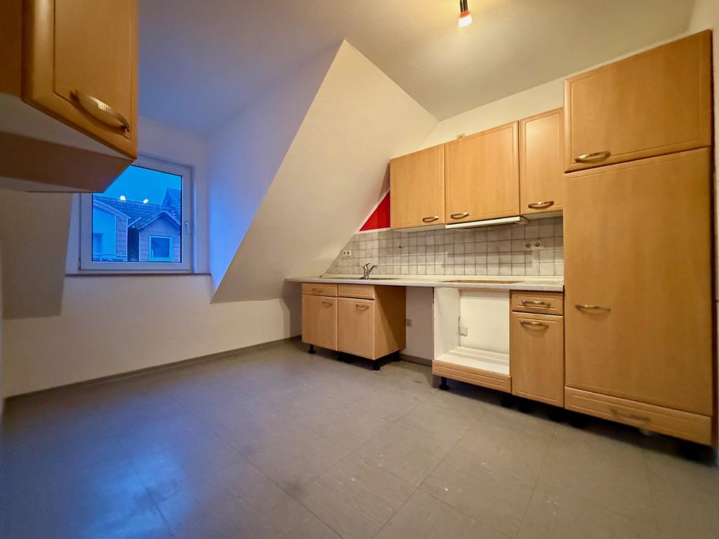 Unna: Schnuckeliges Single-Appartement mit Balkon und Stellplatz in der Gartenvorstadt! - Photo 2