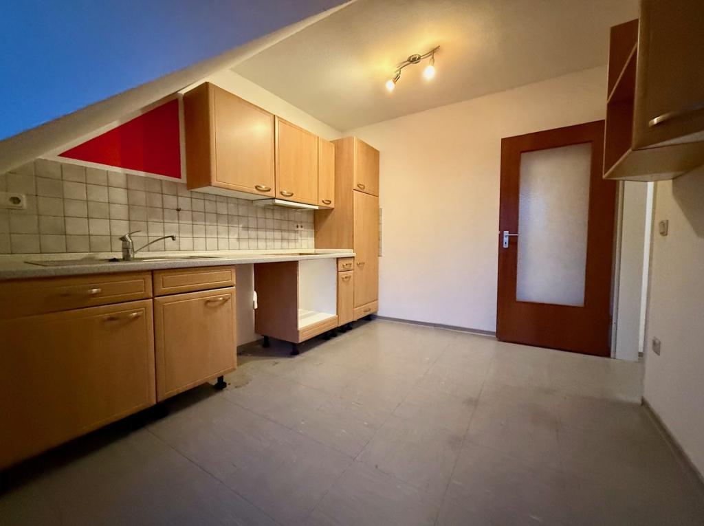 Unna: Schnuckeliges Single-Appartement mit Balkon und Stellplatz in der Gartenvorstadt! - Photo 1