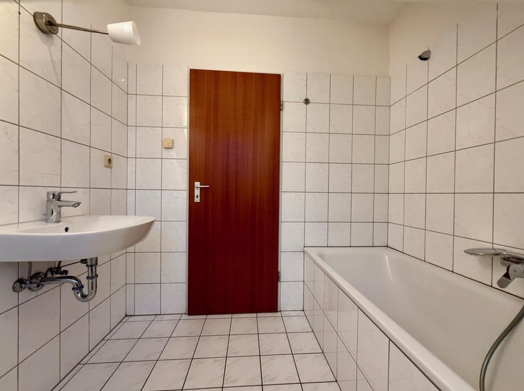 Unna: Schnuckeliges Single-Appartement mit Balkon und Stellplatz in der Gartenvorstadt! - Photo 4