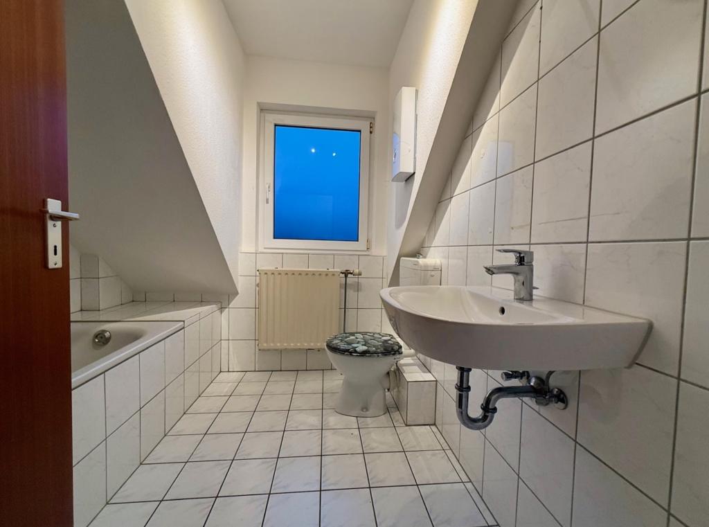 Unna: Schnuckeliges Single-Appartement mit Balkon und Stellplatz in der Gartenvorstadt! - Photo 3