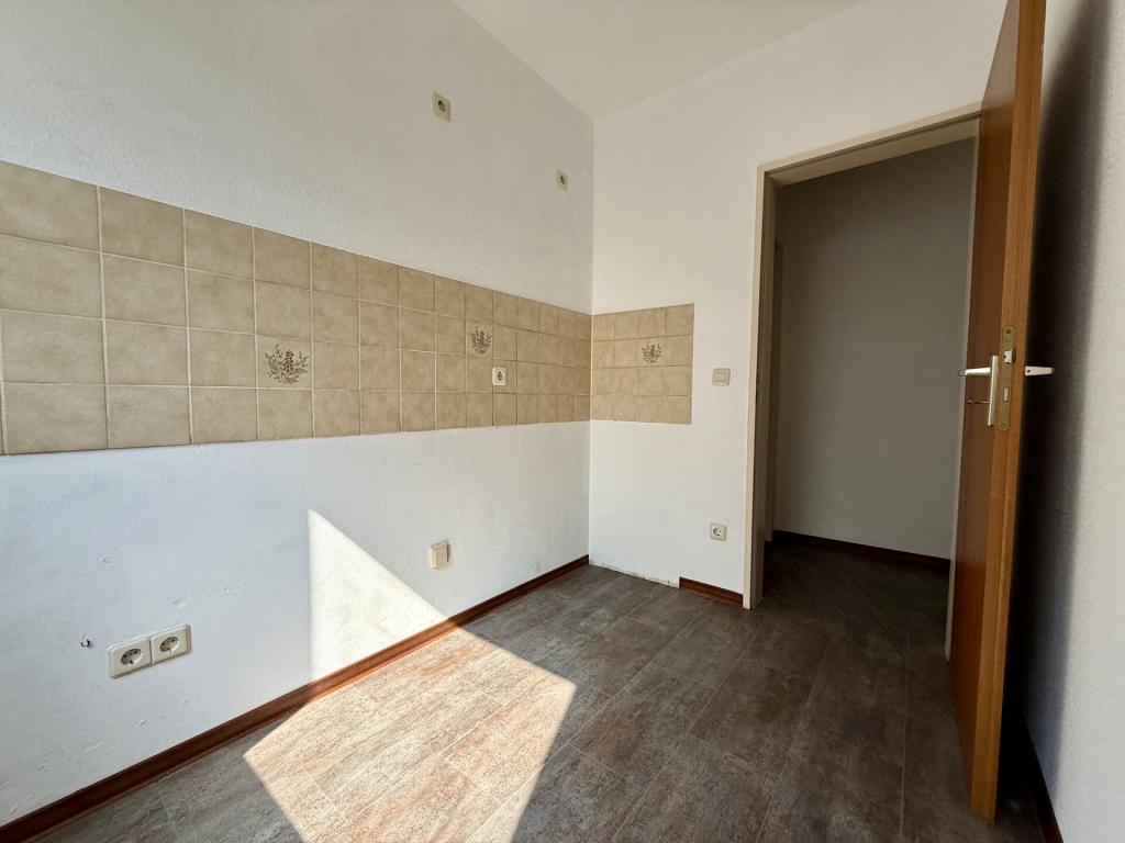 Fröndenberg-Mitte: 1-Raum-Single-Appartement mit Balkon - Frisch renoviert und mit neuem Oberboden! - Foto 4