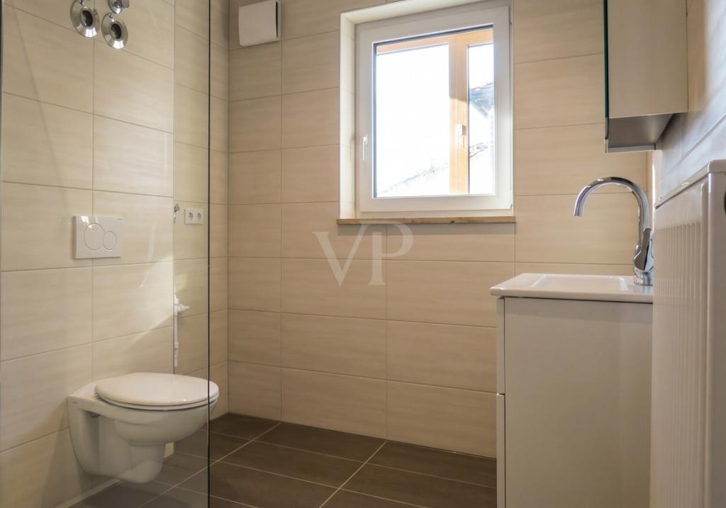 Helle 3-Zimmer-Wohnung, Erstbezug nach Komplettsanierung - Photo 3