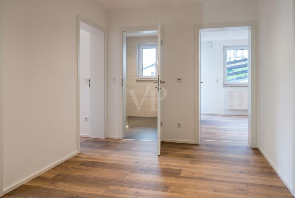 Helle 3-Zimmer-Wohnung, Erstbezug nach Komplettsanierung - Photo 5
