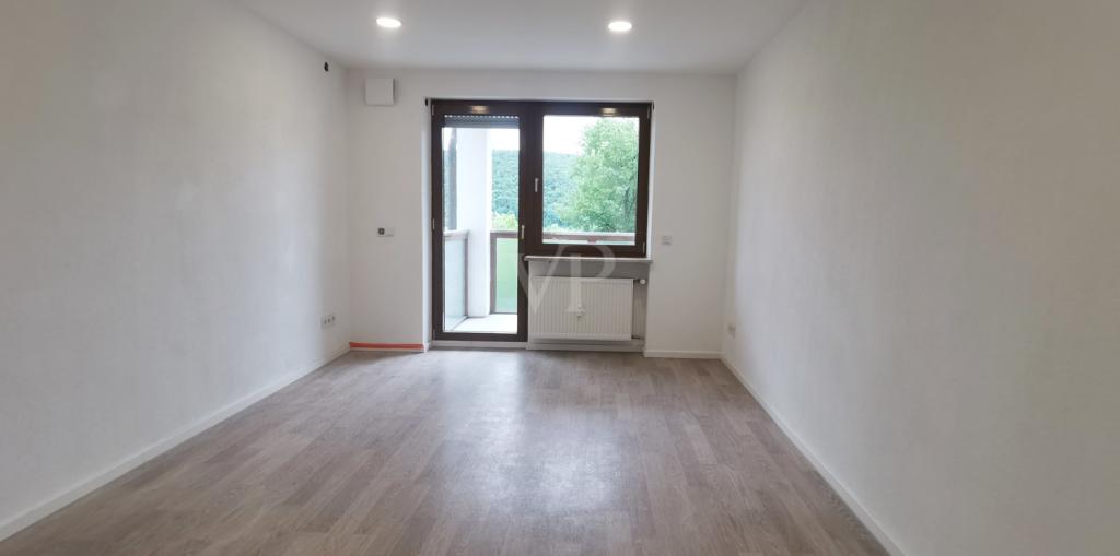 2- Zimmer-Single-Apartment - Foto 1
