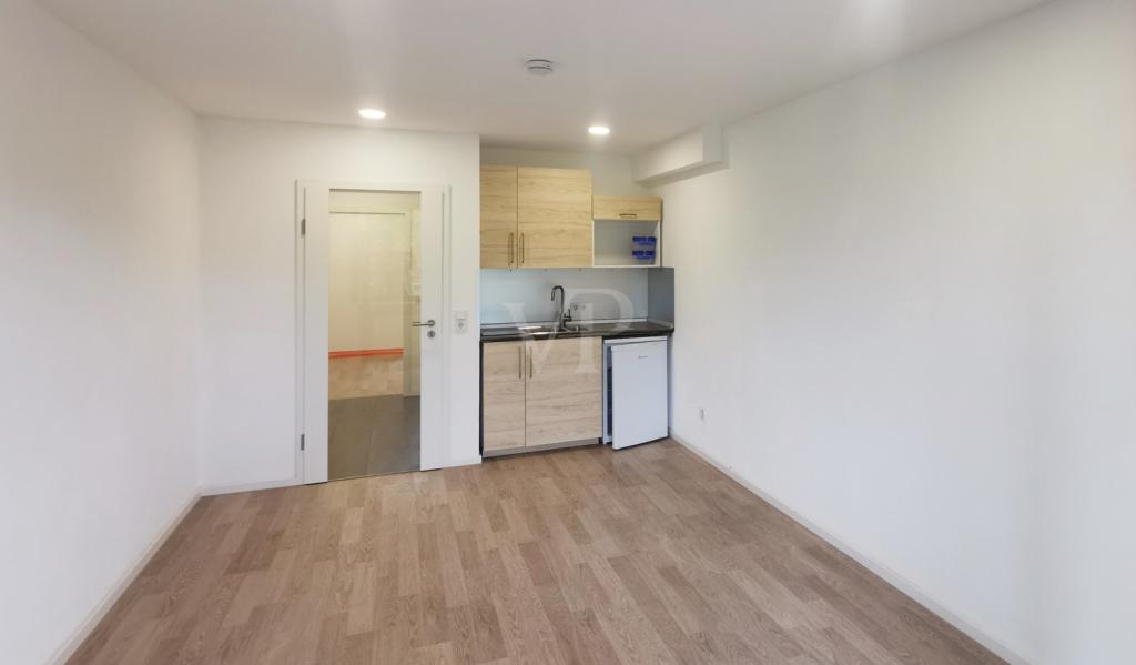 2- Zimmer-Single-Apartment - Foto 2