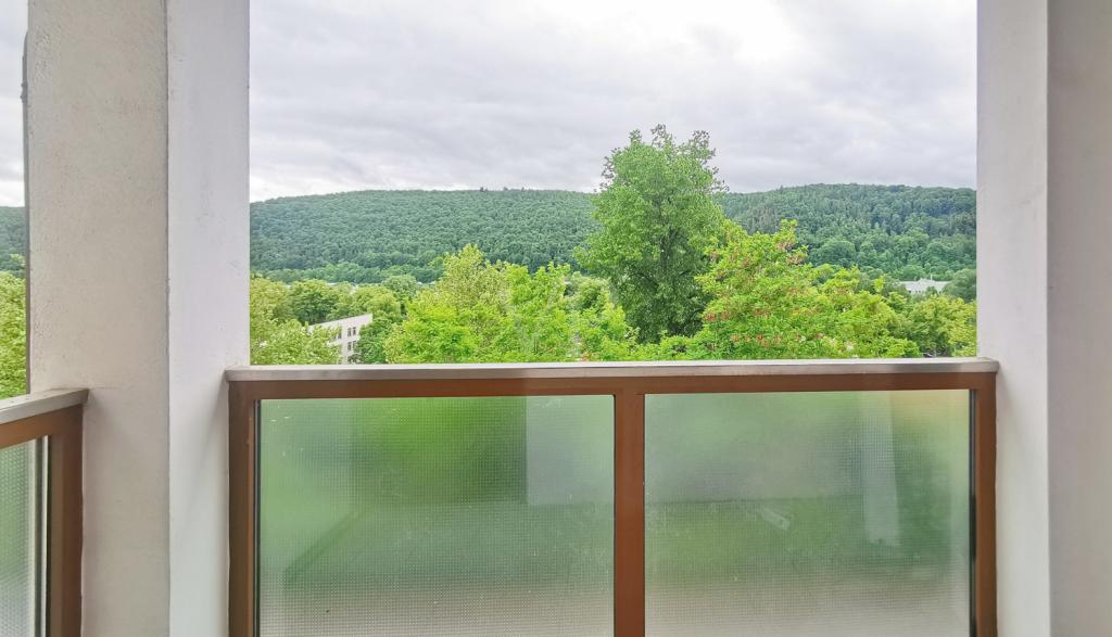 2- Zimmer-Single-Apartment - Foto 4