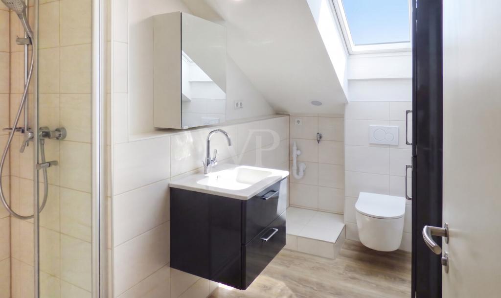 Hochwertig kernsaniertes 2 Zimmer-Apartment in Zentrumsnähe für den Singlehaushalt - Photo 3
