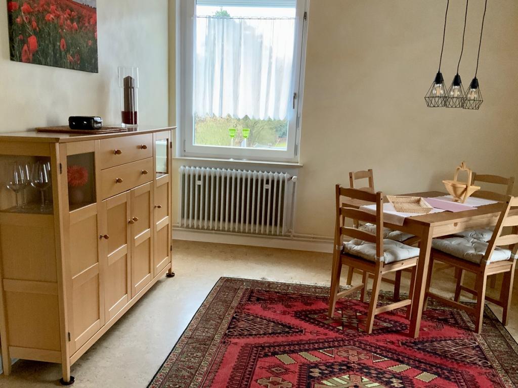 Wohnen in Bad Wilhelmshöhe, auf Zeit ideal für Pendler, zur Zwischenmiete - Foto 3