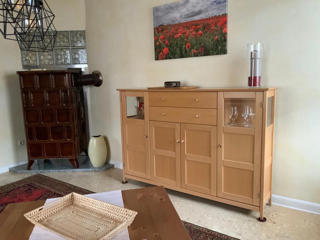Wohnen in Bad Wilhelmshöhe, auf Zeit ideal für Pendler, zur Zwischenmiete - Foto 4
