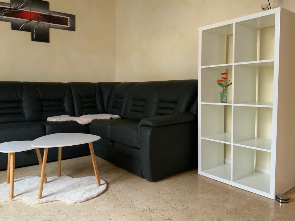 Wohnen in Bad Wilhelmshöhe, auf Zeit ideal für Pendler, zur Zwischenmiete - Foto 1