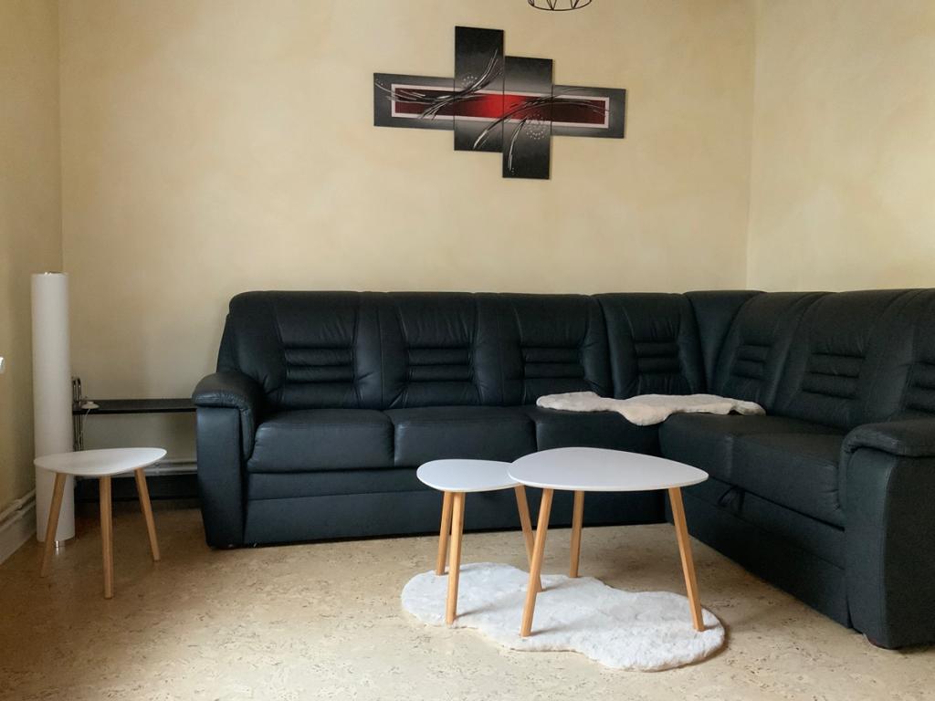 Wohnen in Bad Wilhelmshöhe, auf Zeit ideal für Pendler, zur Zwischenmiete - Foto 2