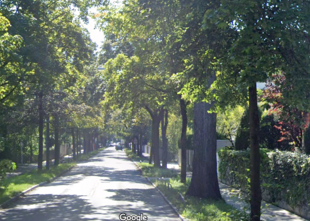Allee Oberföhringerstr