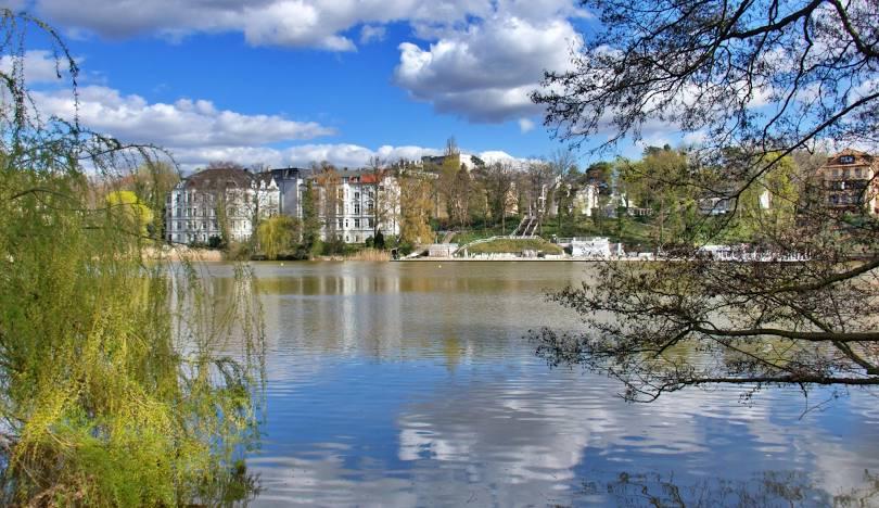 Halensee