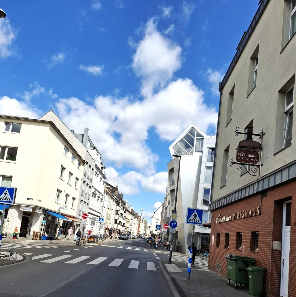 Goltsteinstraße