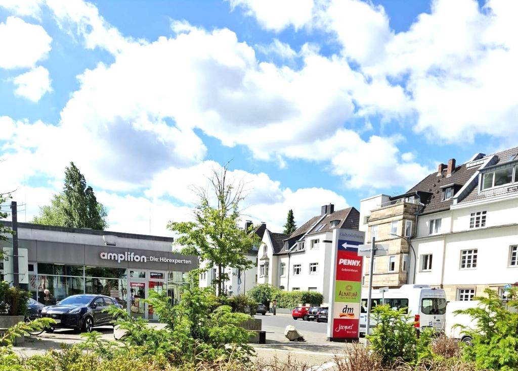 Goltstein-Forum