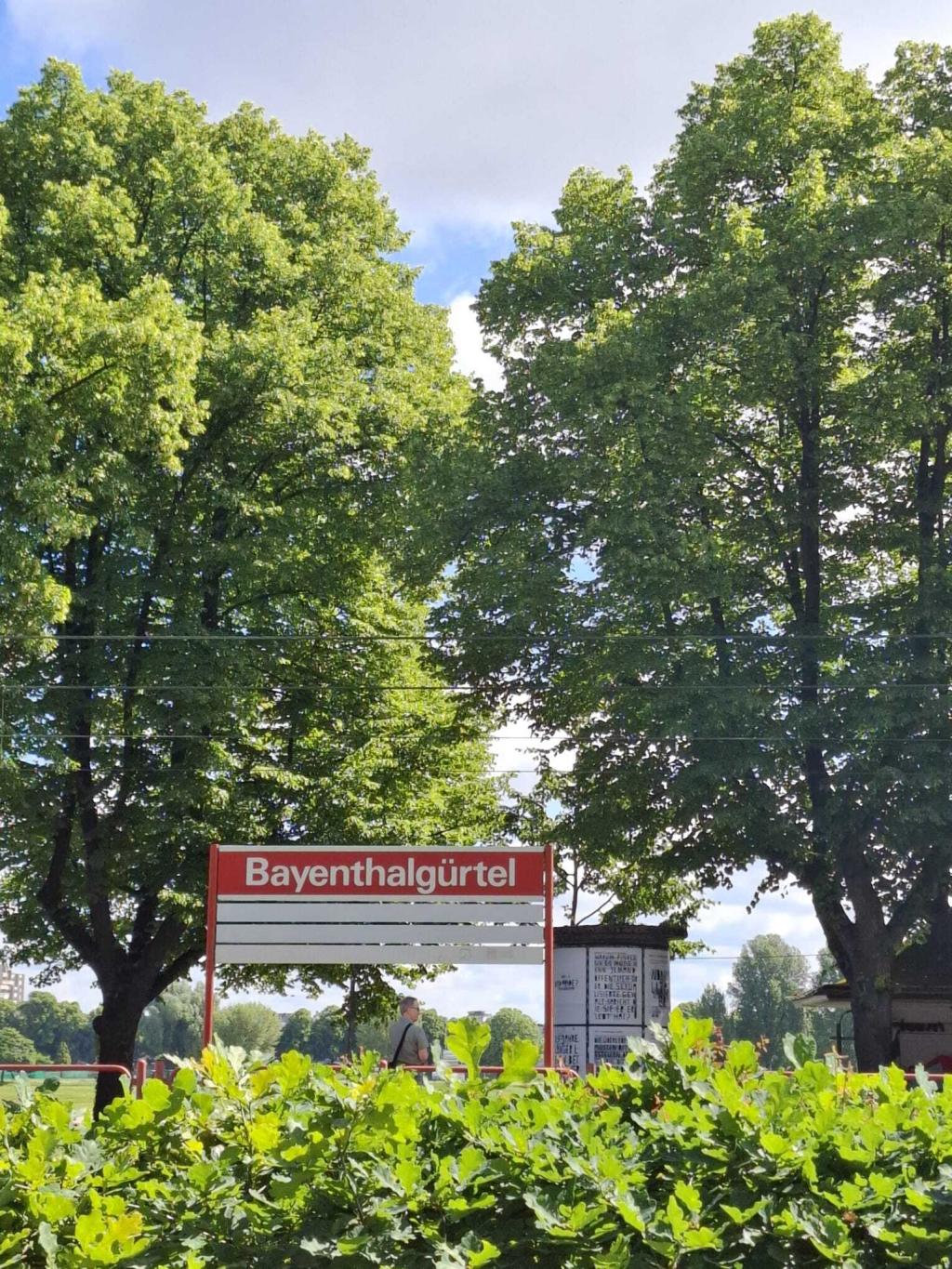 Bayenthalgürtel