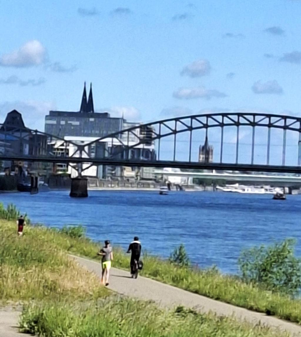 Südbrücke