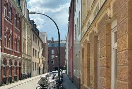 Wielandstraße