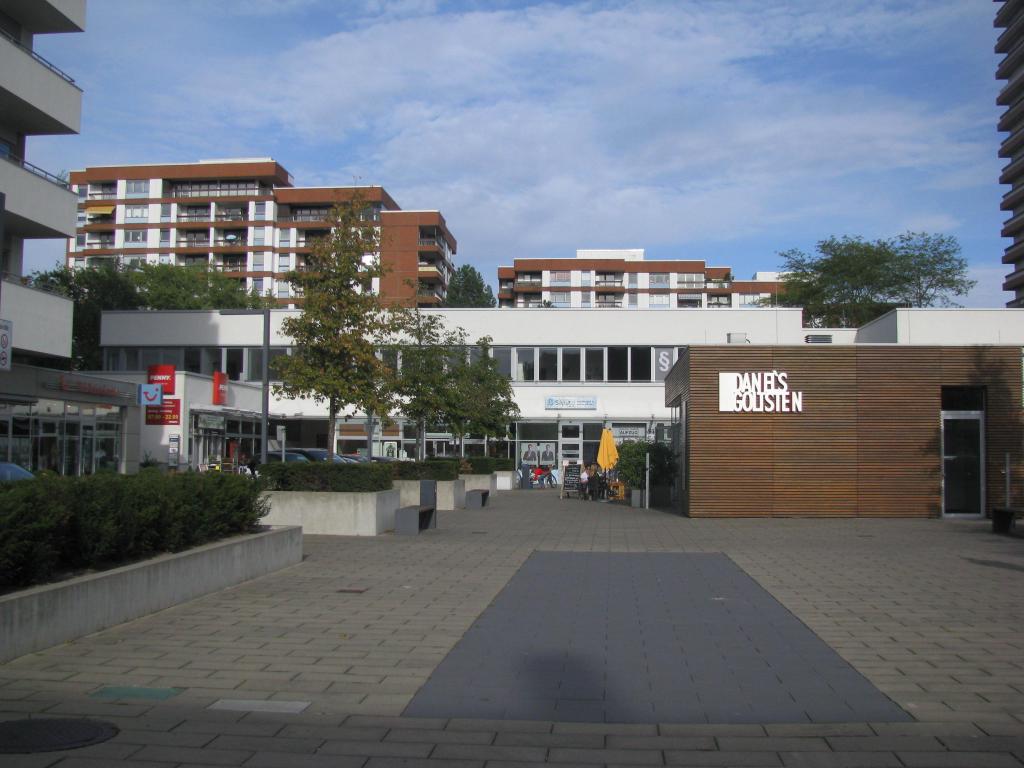 Wohnpark Forum_Daniels