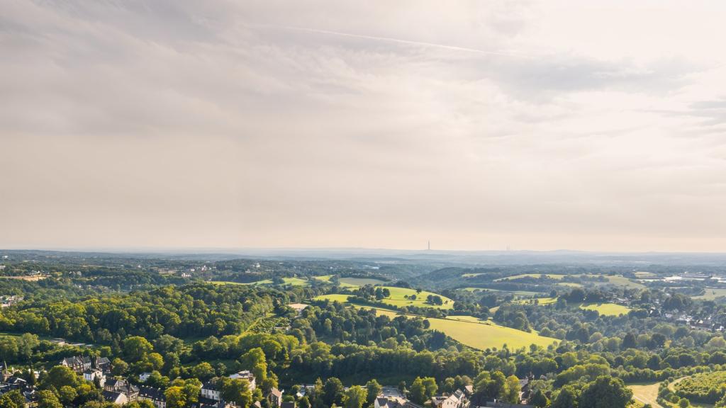 Bergisches Land - KI