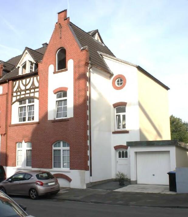 Hausansicht Teil2