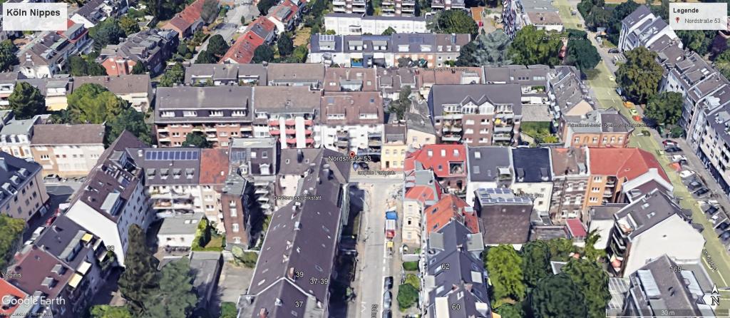 Luftbild-Nordstr