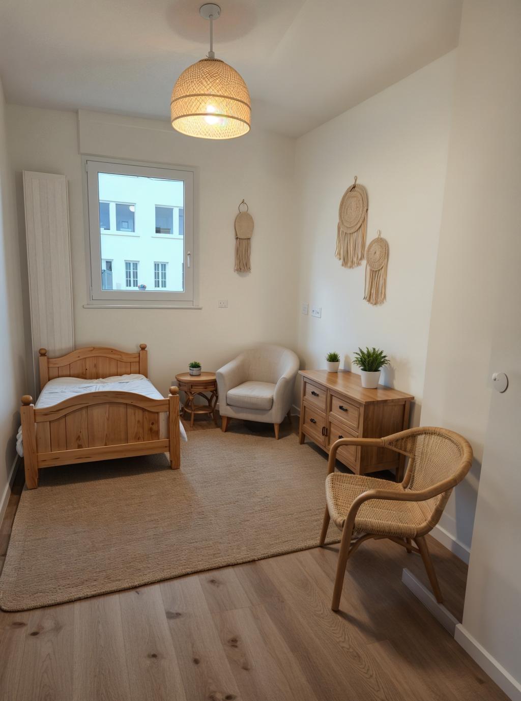 Arbeitszimmer KI