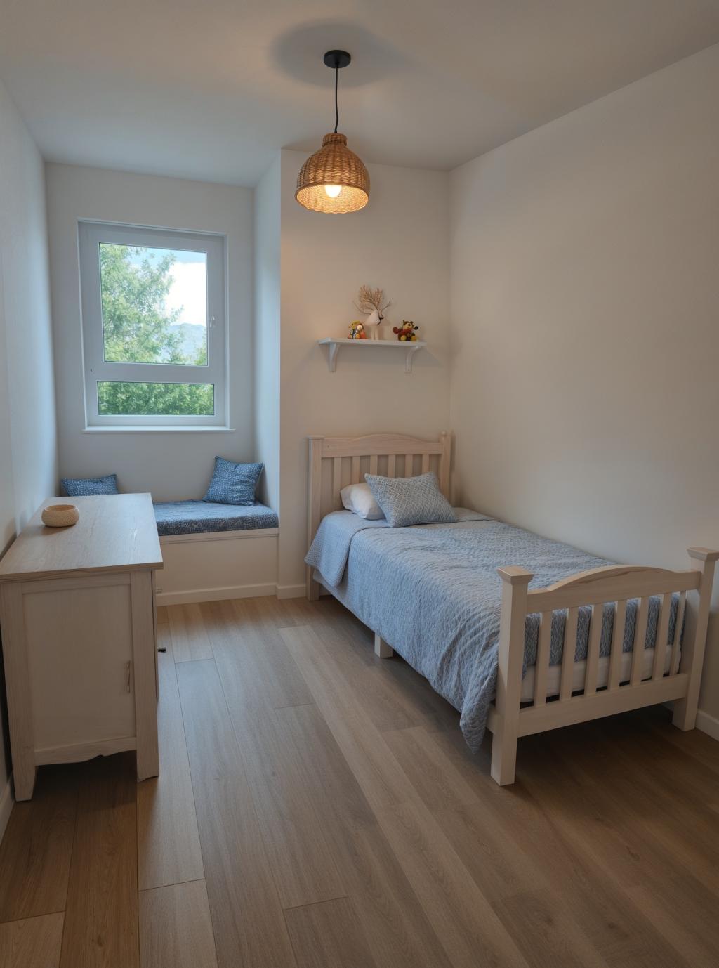 Gästezimmer KI