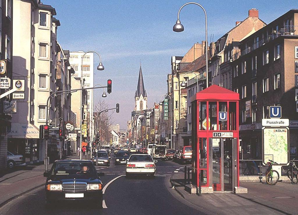 Venloer Str.