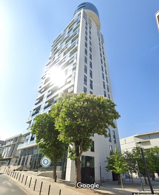 Henninger Turm