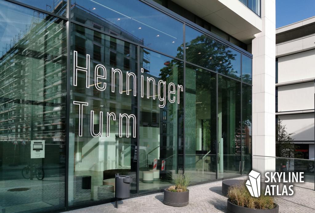 Henninger-Turm-die gute Adresse