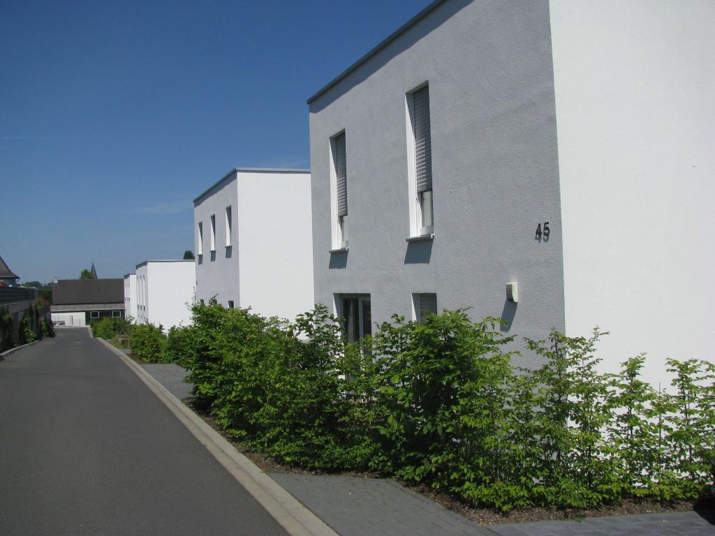 Nachbarbebauung