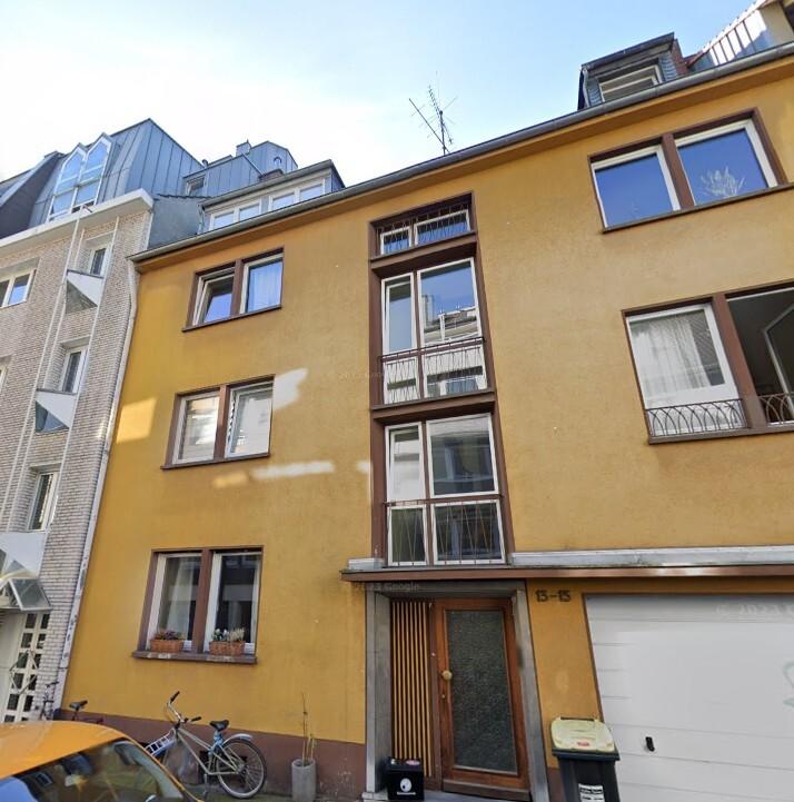 Blumenstr. 13-15