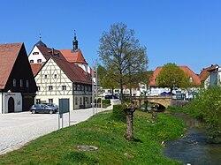 Heiligenstadt