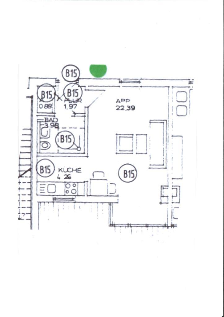 Grundriss B15