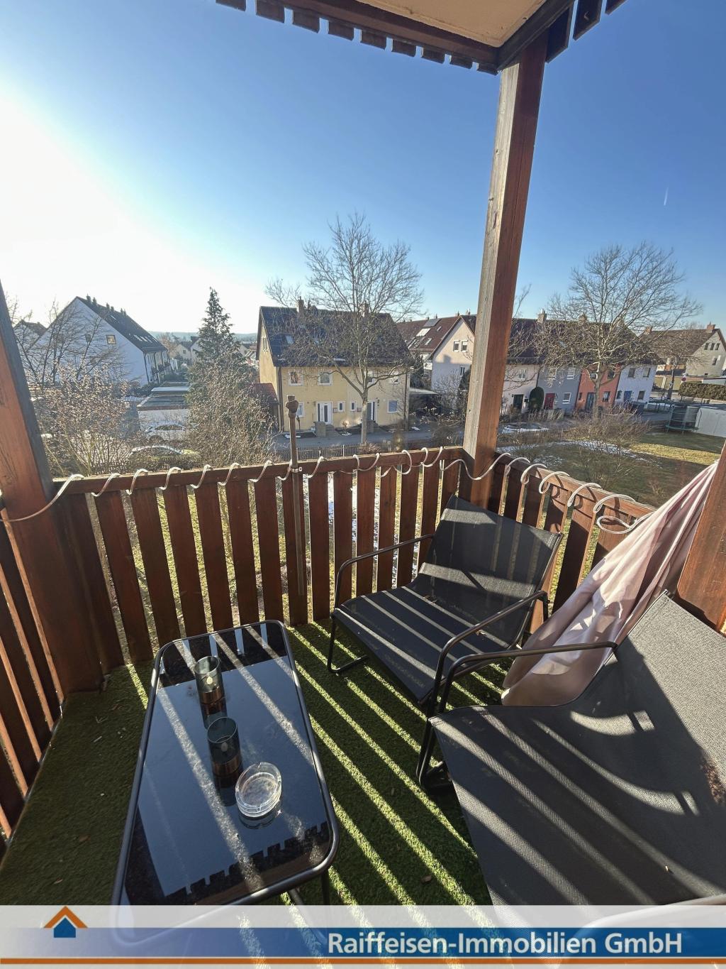 Immobilie in Regenstauf -  - Bild 2