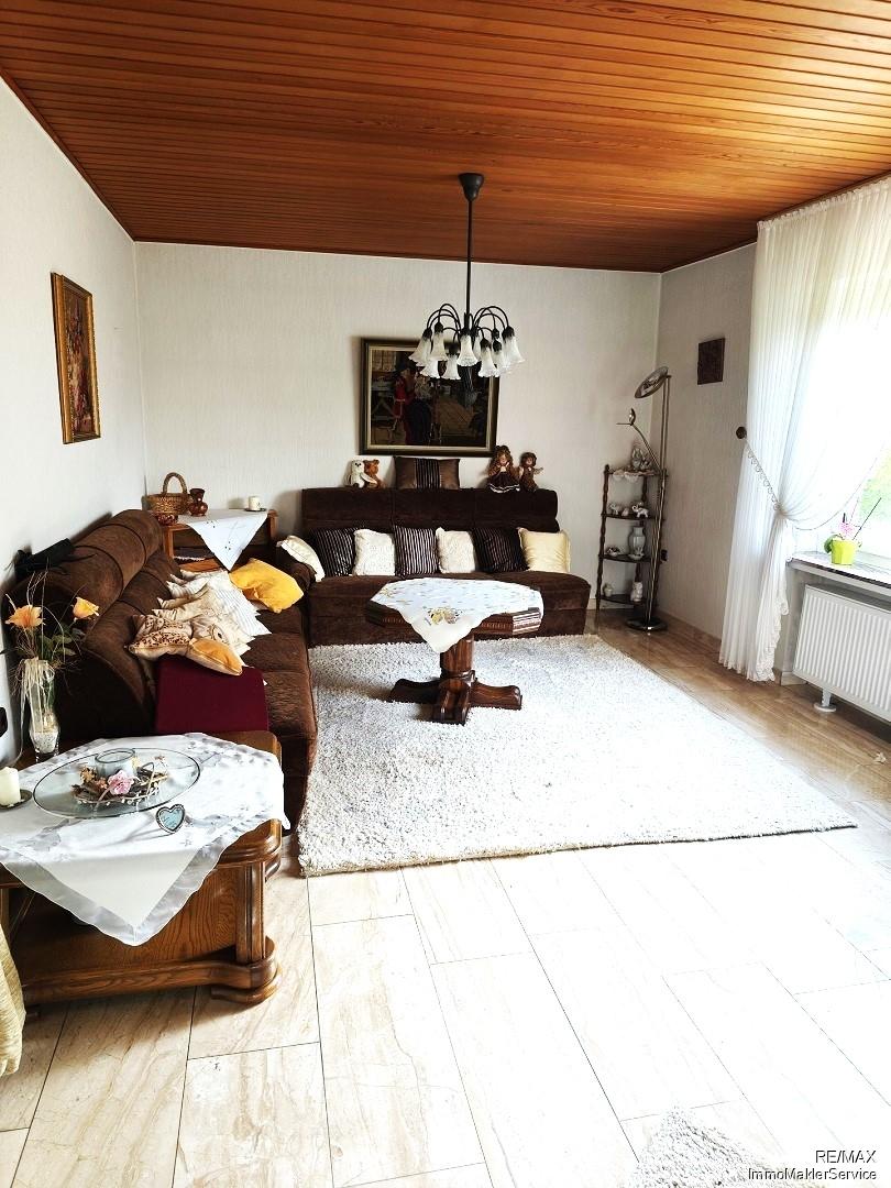 RX 2190-PU Anbau, Wohnzimmer