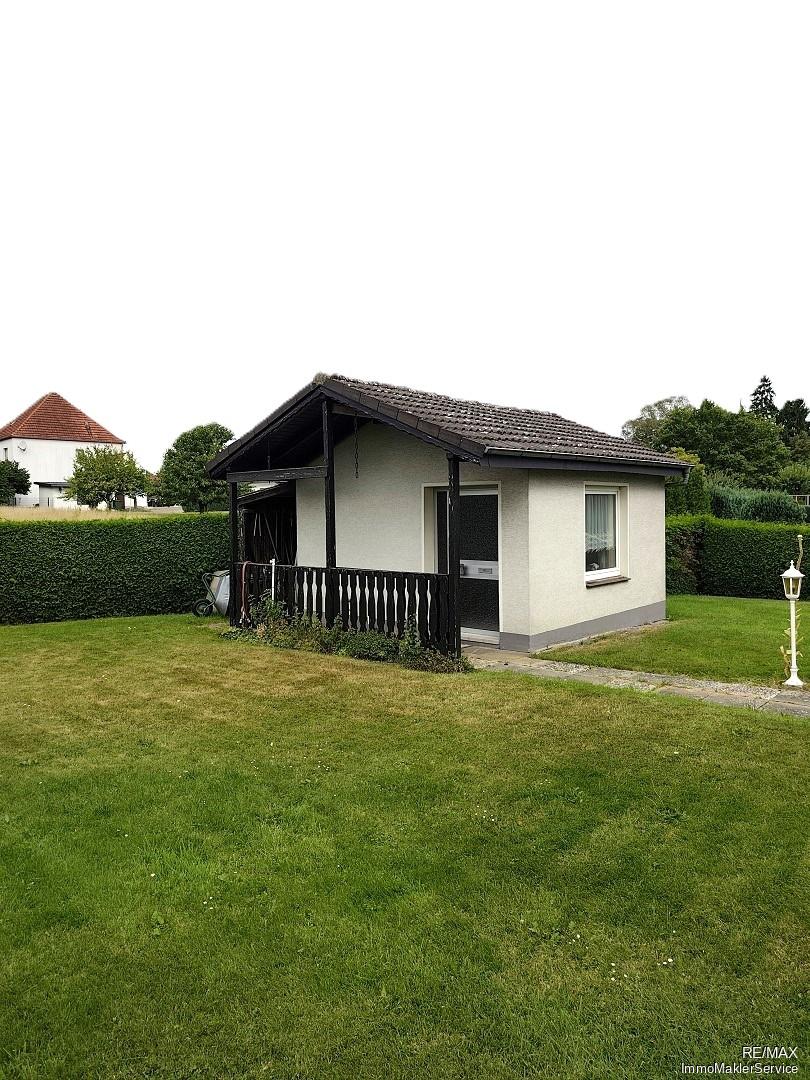 RX 2190-PU Gartenhaus