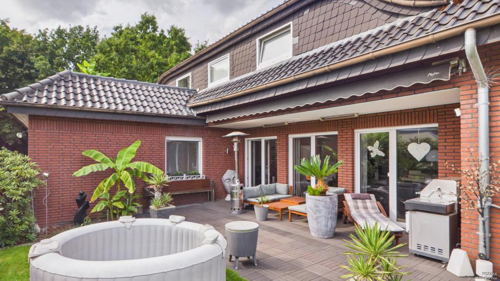 Garten 1