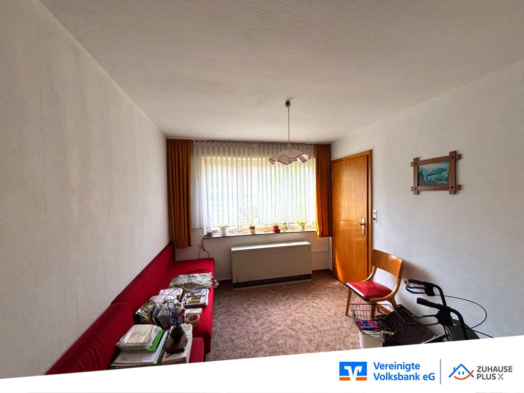 Schlafzimmer I