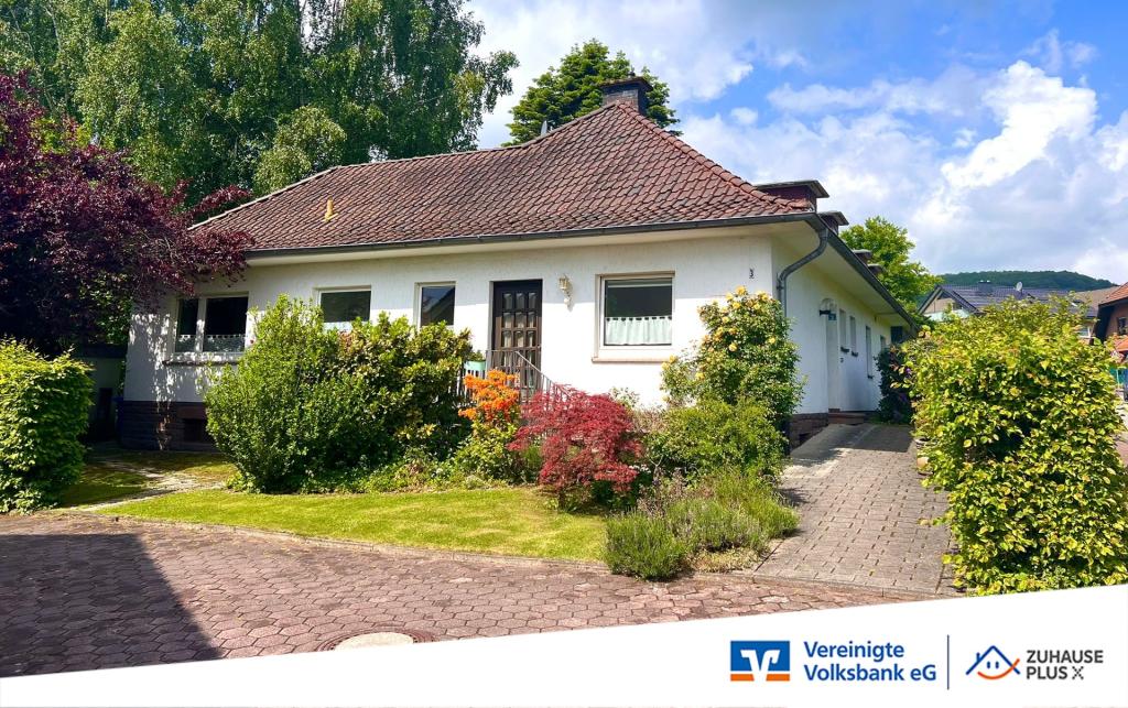 Vorderansicht