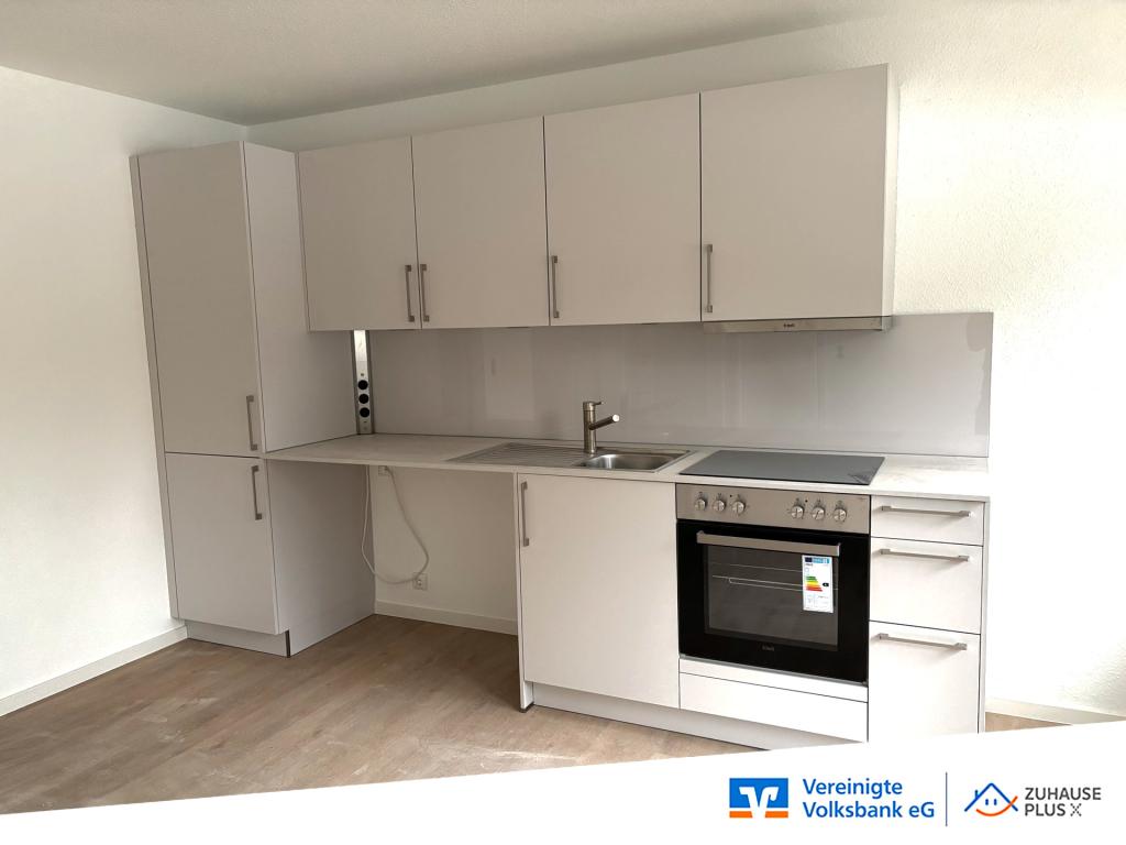 Top-Moderne Wohnung mit traumhaften Ausblick! - Foto 2