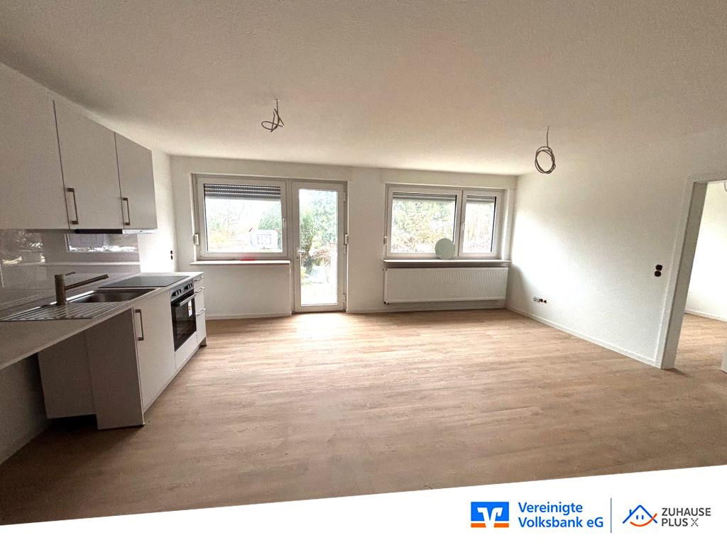 Top-Moderne Wohnung mit traumhaften Ausblick! - Foto 3
