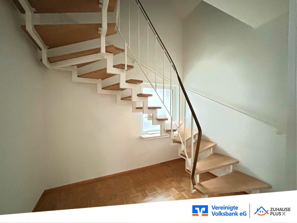 Treppe