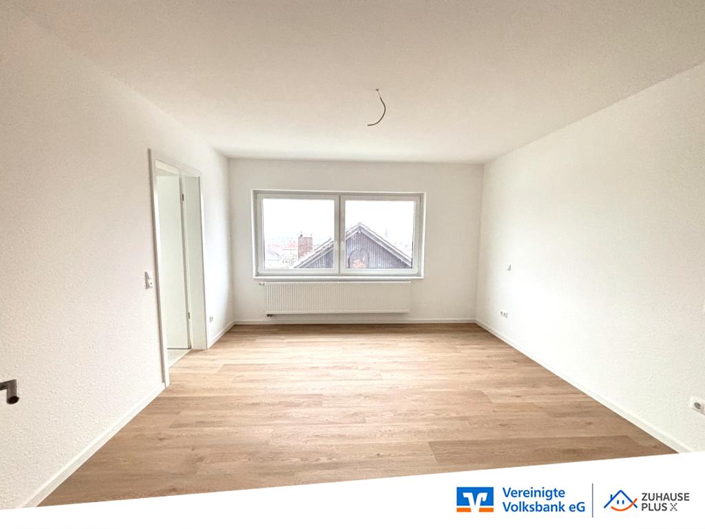 Schlafzimmer III
