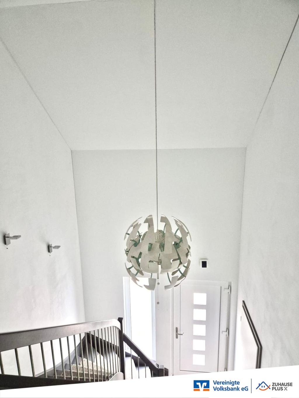 Treppe