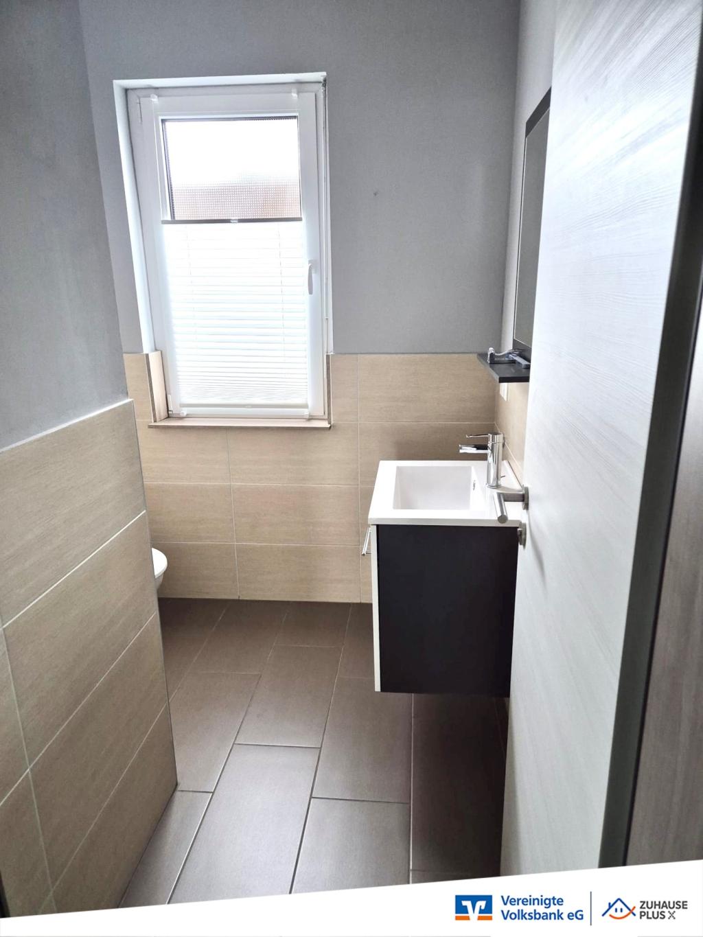 Gäste-WC