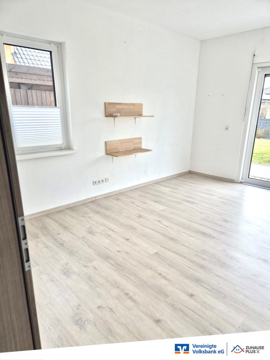 Wohnraum