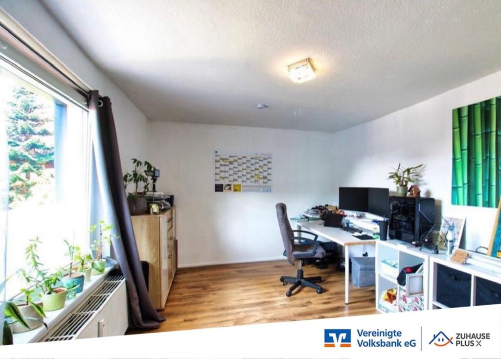Arbeitszimmer