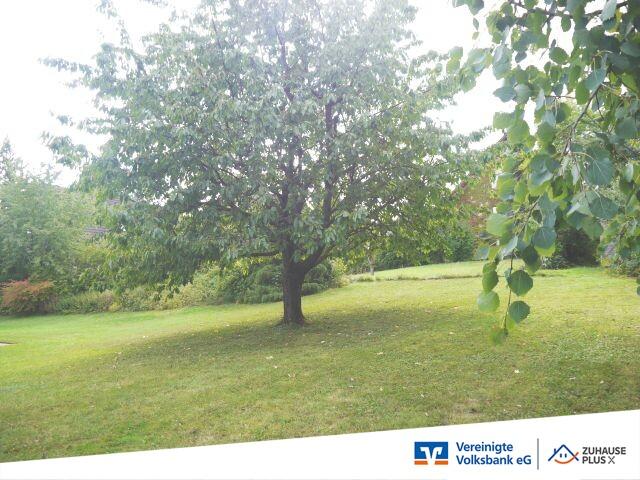 Gartenansicht